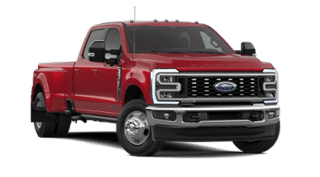 2026 Ford Super Duty® External Image 5